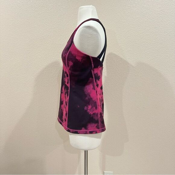 Lululemon Pink Enhearten Tank Size 8 - Picture 3 of 16